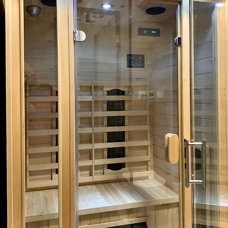 Domki Z Prywatna Sauna- Na Szlaku Milówka Exteriör bild