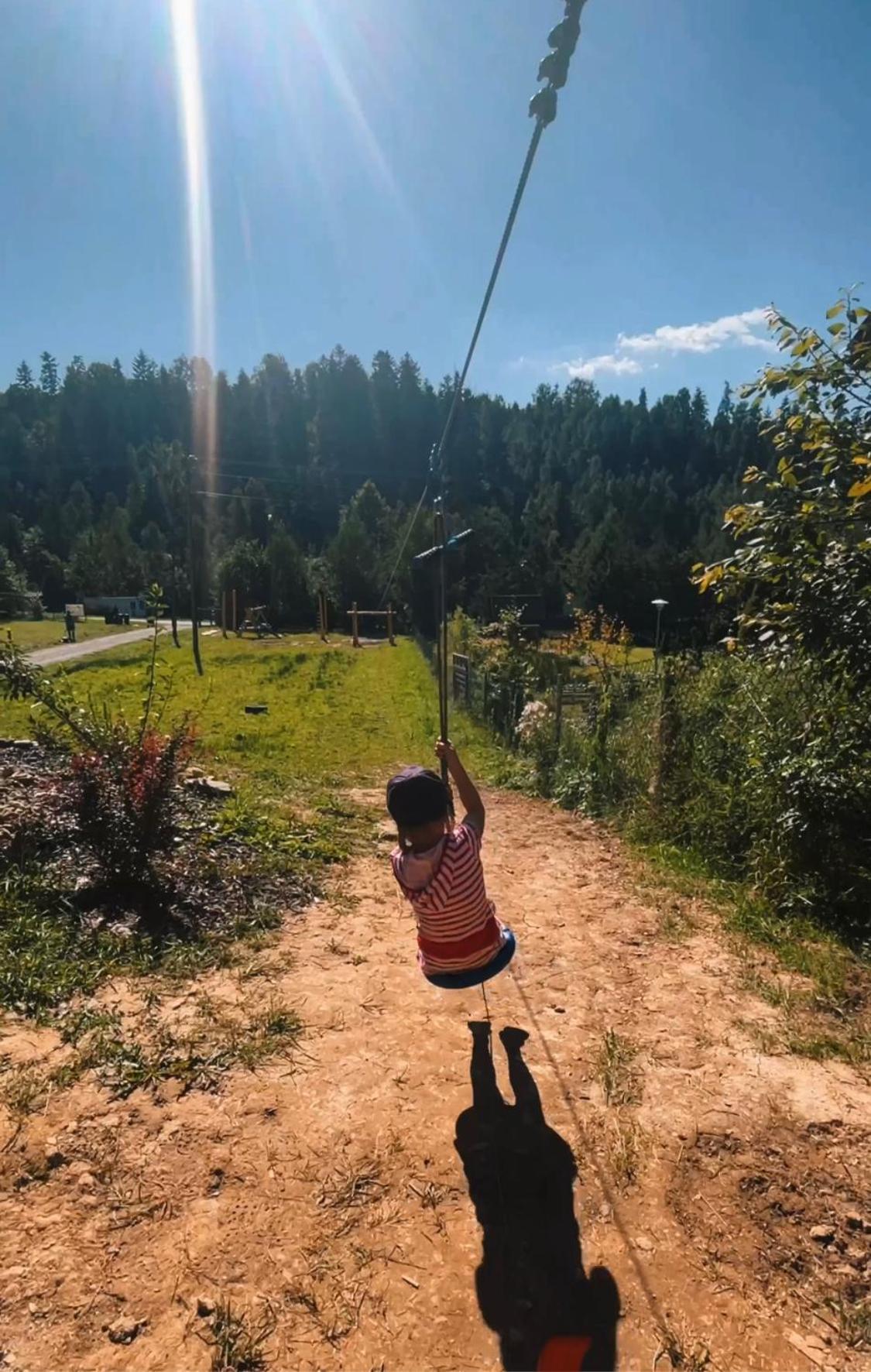 Domki Z Prywatna Sauna- Na Szlaku Milówka Exteriör bild